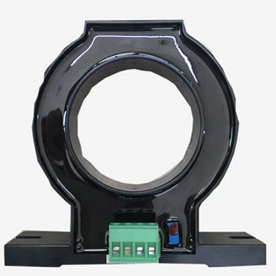 DC leakage current sensor DC leakage current sensor