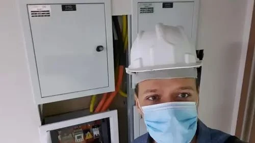 Acrel skubiai padeda epidemijų prevencijai