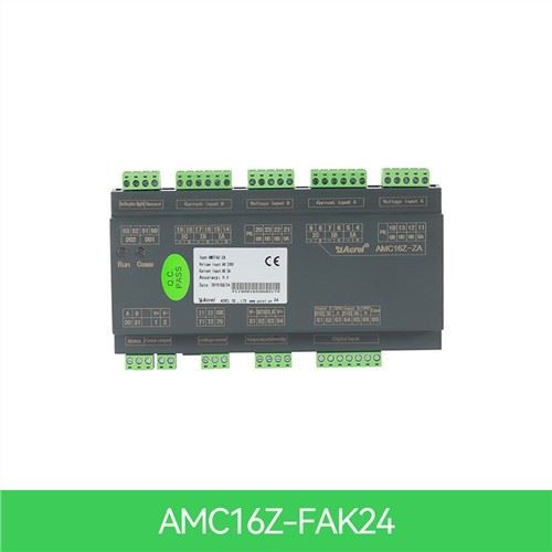 Šakos grandinės energijos matuoklis